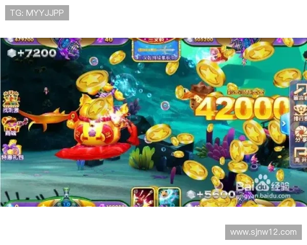 78电玩城捕鱼游戏攻略:轻松捕获海底珍宝的技巧 78电玩城捕鱼游戏攻略:轻松捕获海底珍宝的技巧